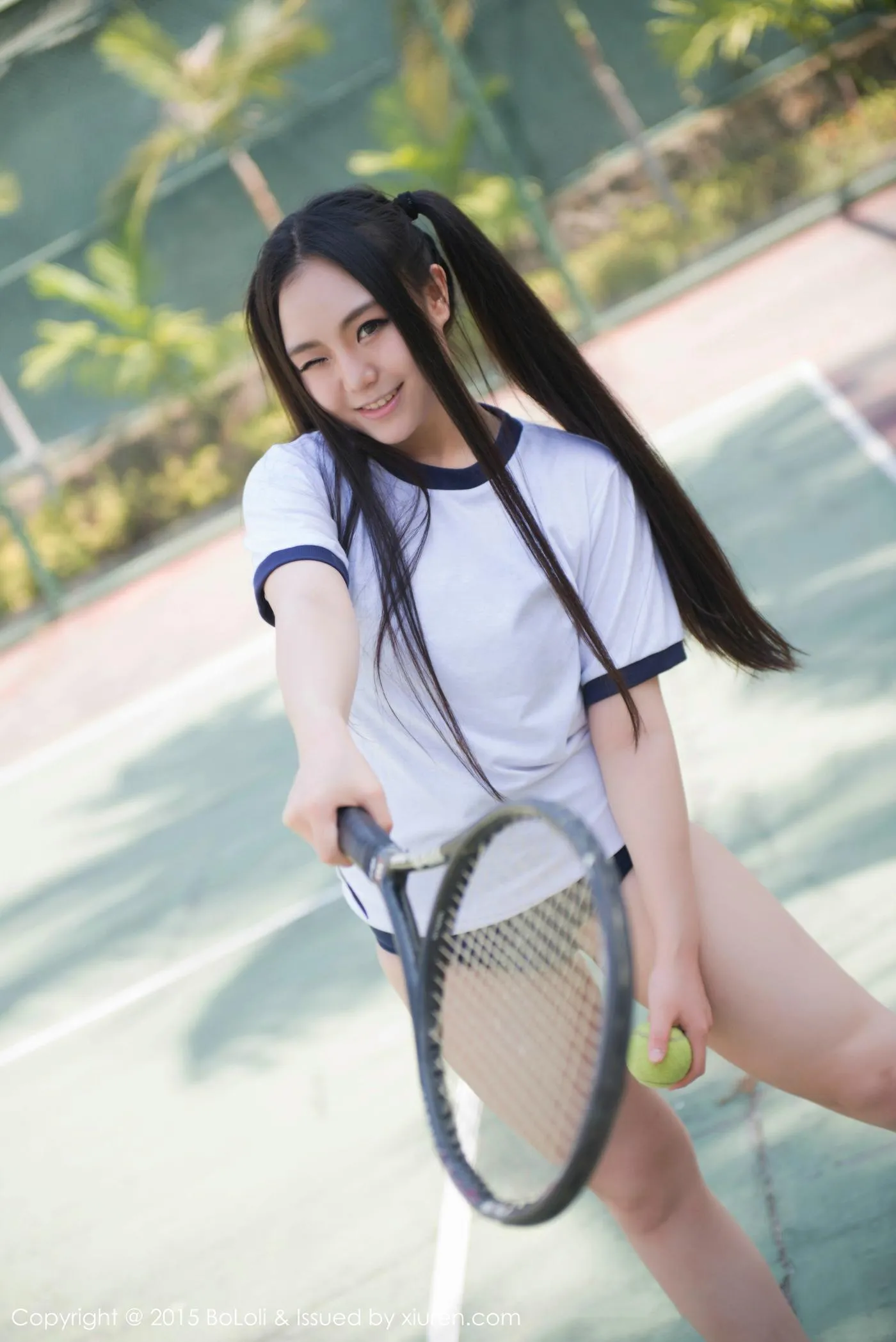Vol.023 许文婷Regina [57P]插图5